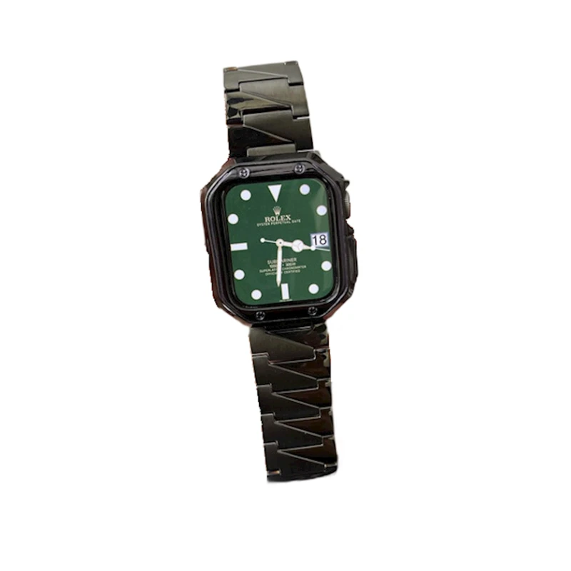 Ремешок Greatcase SW245 для Apple Watch Black Ремешок Greatcase SW245 для Apple Watch Black