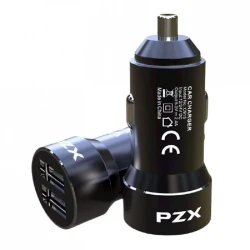 Автомобильное зарядное устройство PZX C915