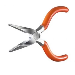 Кусачки (длинногубцы) Jakemy JM-CT2-1