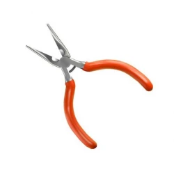 Кусачки (длинногубцы) Jakemy JM-CT2-1