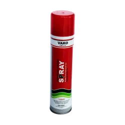 Аэрозольная краска Red, 300 мл Аэрозольная краска Red, 300 мл