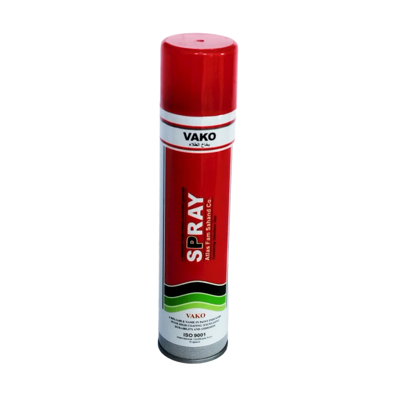Аэрозольная краска Red, 300 мл Аэрозольная краска Red, 300 мл