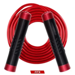 Atlanma ipi 2262_202304093/0083, qara/qırmızı , 2.75 m