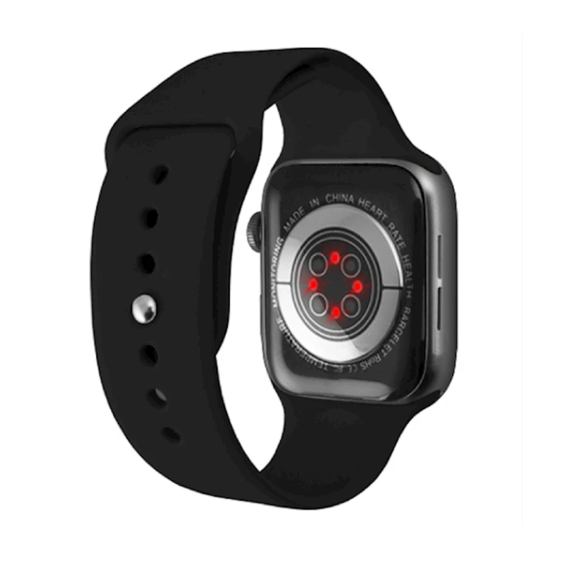Смарт-часы Smart Watch M26 Pro Black.