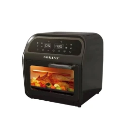 Аэрофритюрница Sokany SK-ZG-8032