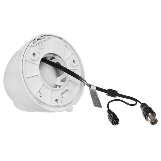 Камера видеонаблюдения Dahua HAC-HDW1200TRQP Камера видеонаблюдения Dahua HAC-HDW1200TRQP