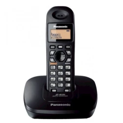 Радиотелефон Panasonic KX-TG3611BX Black