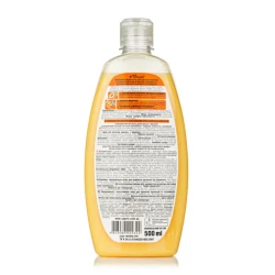 Гель для душа Natural Spa Сочный персик и масло абрикоса 500 мл