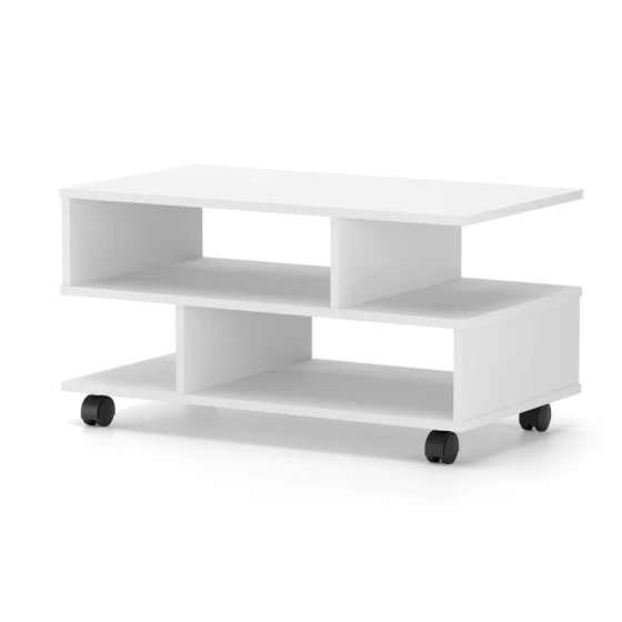 Jurnal masası Art 8, ağ