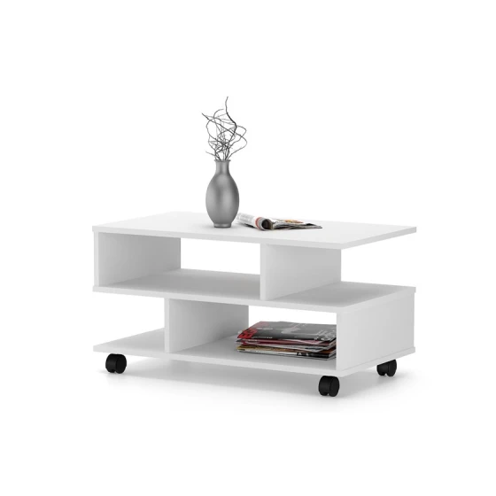 Jurnal masası Art 8, ağ