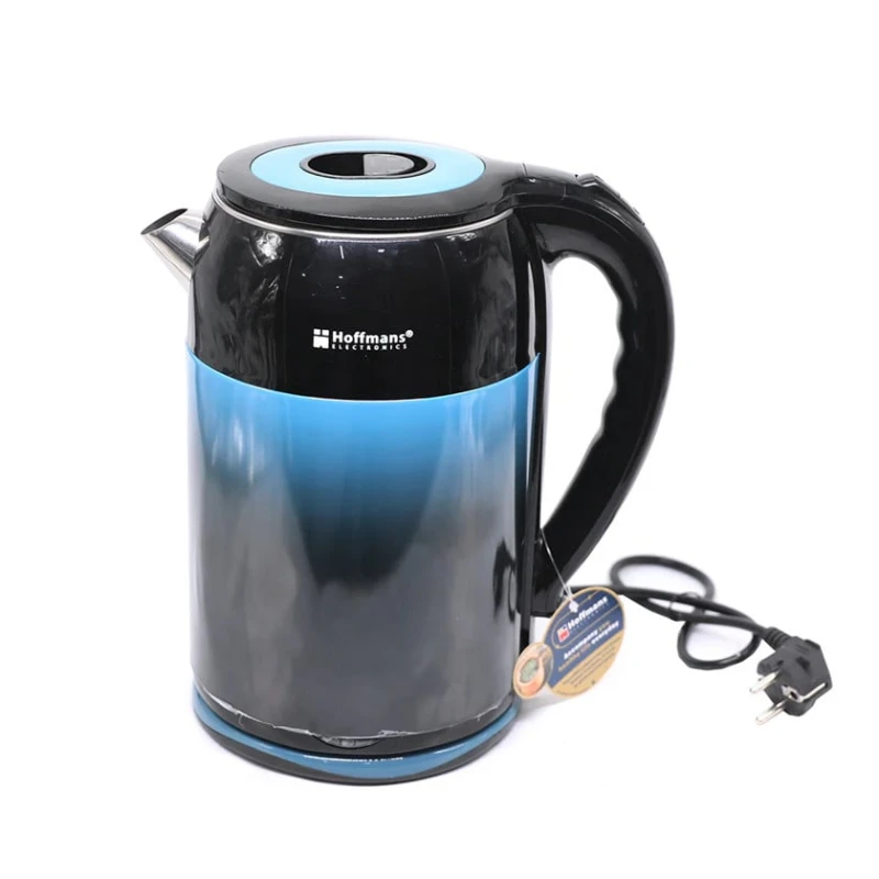Электрочайник Hoffmans HM-2552, 4 л Электрочайник Hoffmans HM-2552, 4 л