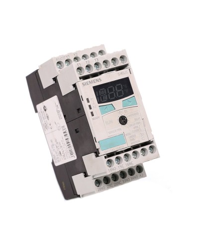 Rele Siemens 3 RS1040-G W50