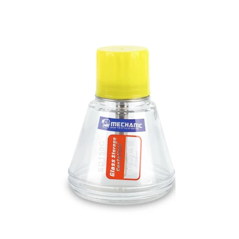 Диспенсер раствора для смартфона Mechanic SD150C, 150 мл Диспенсер раствора для смартфона Mechanic SD150C, 150 мл