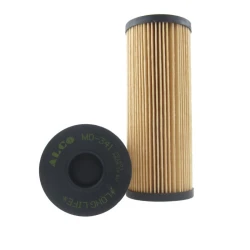 Фильтр масляный Alco MD-341