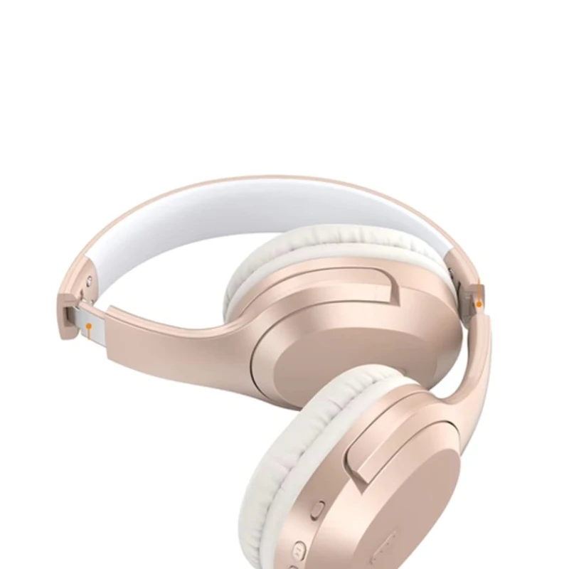 Наушники BT Jokade JD011, красные