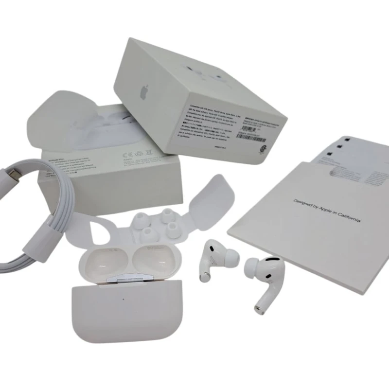 Беспроводные наушники AirPods Pro Premium BRA