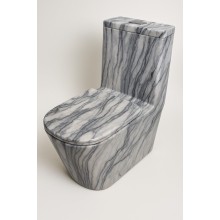 Unitaz Caesar 1170 A Monoblok