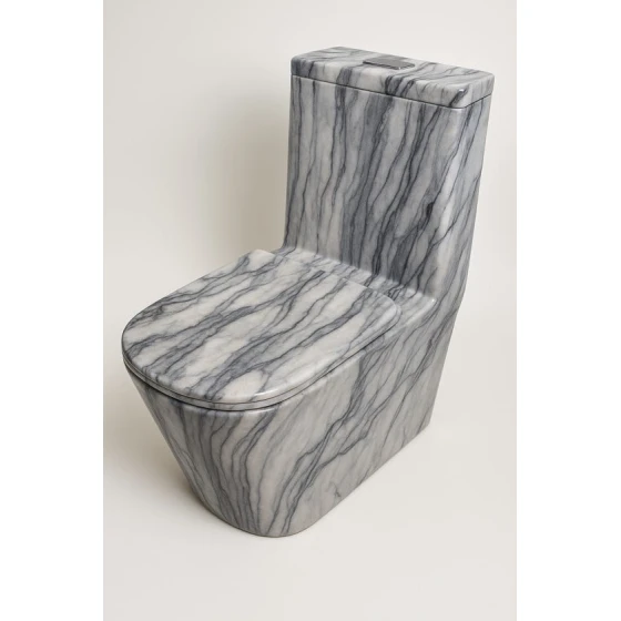 Унитаз Caesar 1170 A Моноблок Унитаз Caesar 1170 A Моноблок