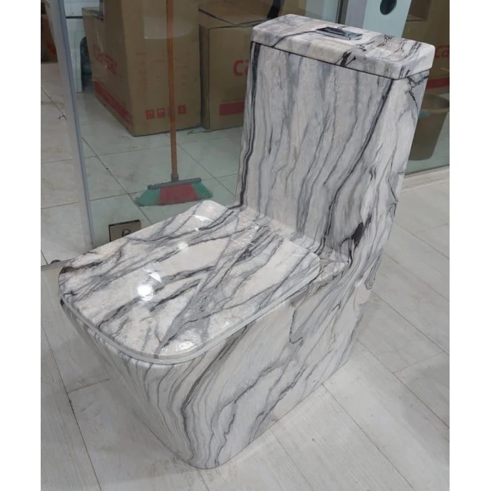 Унитаз Caesar 1170 A Моноблок Унитаз Caesar 1170 A Моноблок