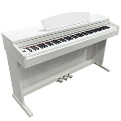 Цифровое пианино Artesia A100 WH