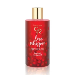 Гель для душа Golden Rose Love Whisper 350 мл
