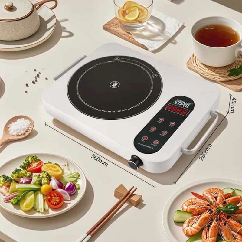 Электрическая плита Winning Star ST-9606 Электрическая плита Winning Star ST-9606