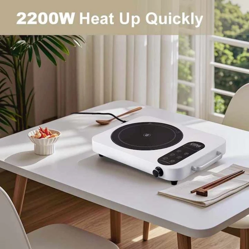 Электрическая плита Winning Star ST-9606 Электрическая плита Winning Star ST-9606