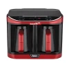 Кофеварка Fakir Kaave Dual Pro Rouge (Dual ProTurkish Rouge)