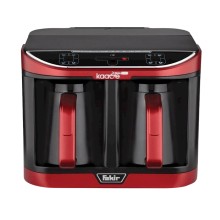 Qəhvəbişirən Fakir Kaave Dual Pro Rouge (Dual ProTurkish Rouge)