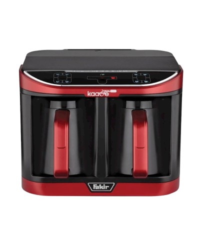 Qəhvəbişirən Fakir Kaave Dual Pro Rouge (Dual ProTurkish Rouge)