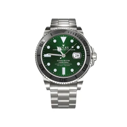 Смарт-часы Smart Watch JS9 RLX Silver