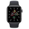 Смарт-часы Apple Watch SE GPS 44mm Space Grey Aluminium Case with Midnight Sport Band (MKQ63LL/A)