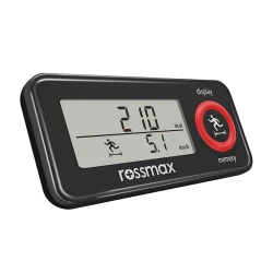 Педометр Rossmax PA-J75 Педометр Rossmax PA-J75