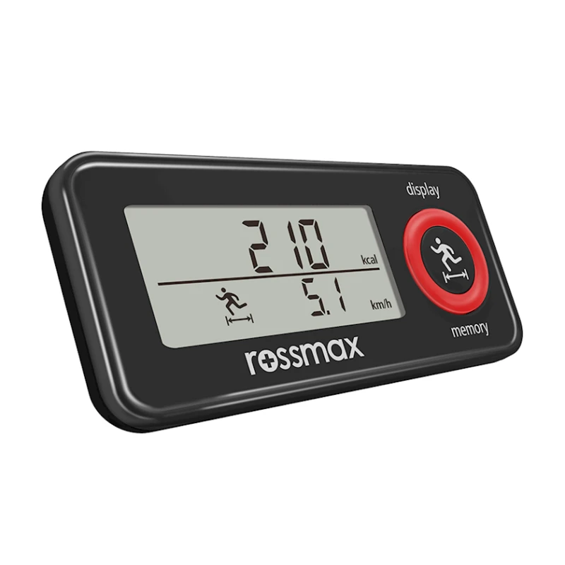 Pedometr Rossmax PA-J75