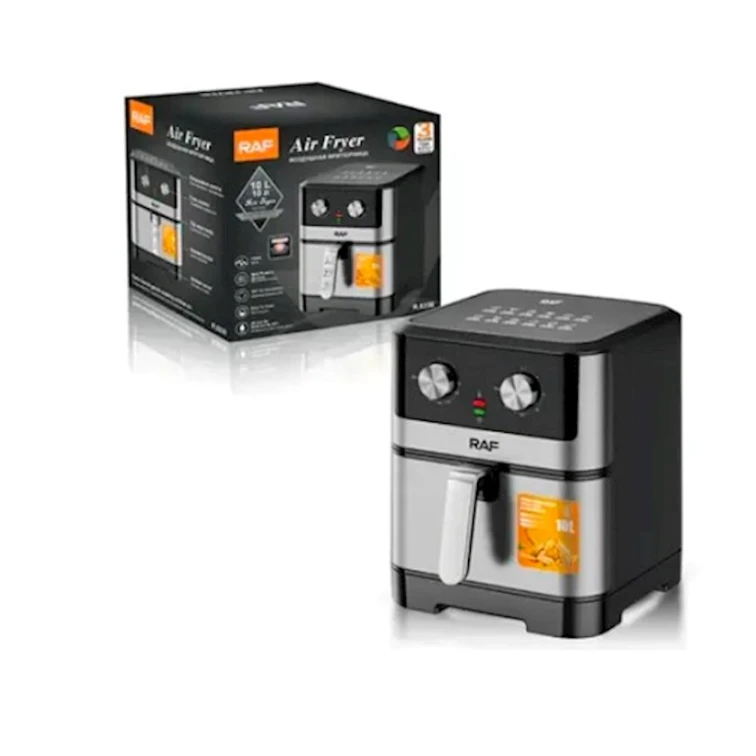 Аэрофритюрница RAF R.5338