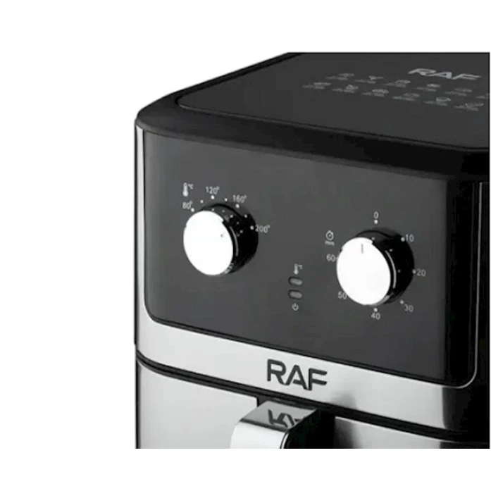 Аэрофритюрница RAF R.5338