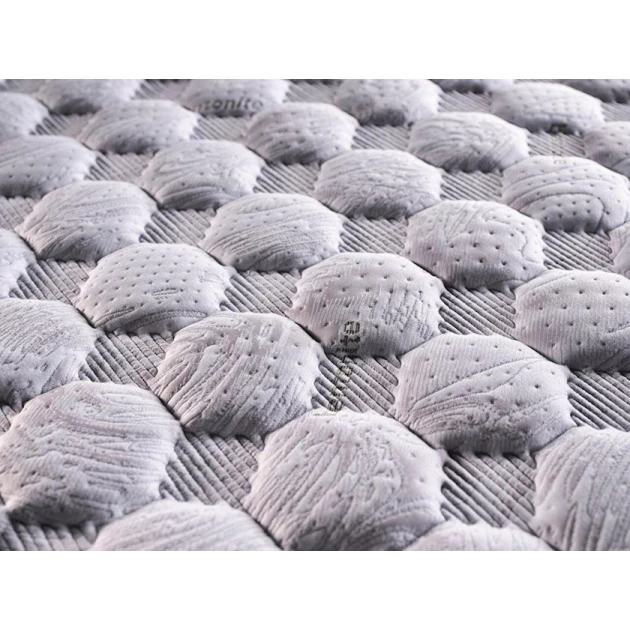 Матрас Istikbal Detox Prime, 180 x 200 x 35 см, белый