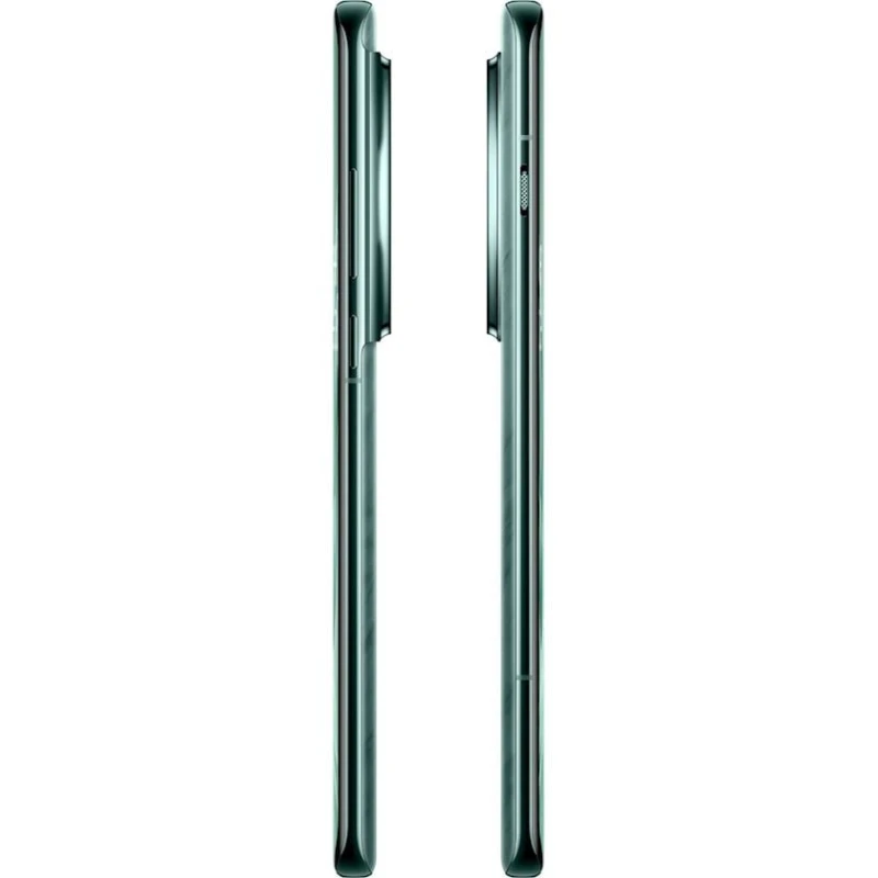 Смартфон One Plus 12 16GB/512GB Flowy Emerald (6921815626015) Смартфон One Plus 12 16GB/512GB Flowy Emerald (6921815626015)