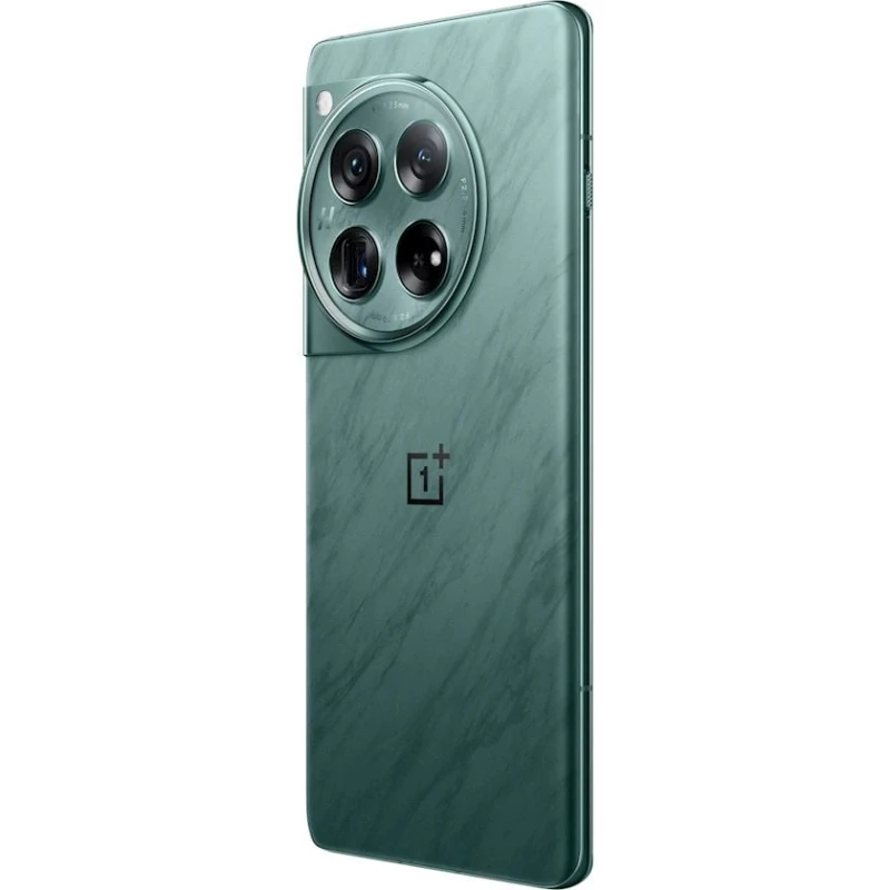 Смартфон One Plus 12 16GB/512GB Flowy Emerald (6921815626015) Смартфон One Plus 12 16GB/512GB Flowy Emerald (6921815626015)