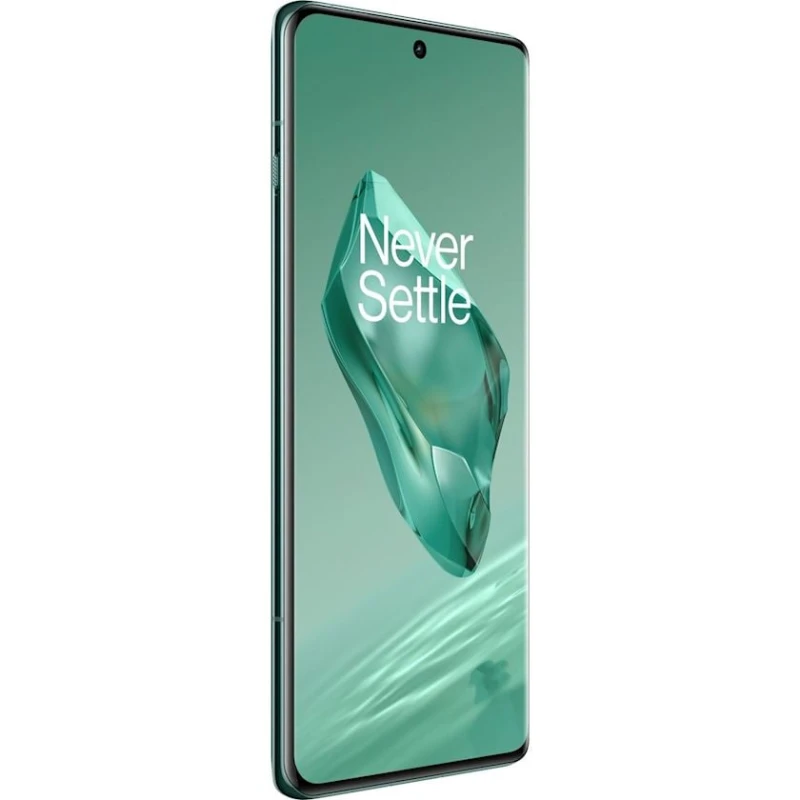 Смартфон One Plus 12 16GB/512GB Flowy Emerald (6921815626015) Смартфон One Plus 12 16GB/512GB Flowy Emerald (6921815626015)