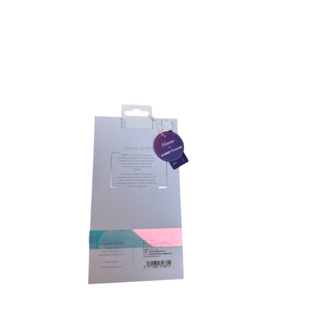 Чехол для телефона Nimmy Apple iPhone 14 Pro Max, термополиуретан, розовый Чехол для телефона Nimmy Apple iPhone 14 Pro Max, термополиуретан, розовый