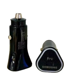 Автомобильное зарядное устройство Samsung PD EP-L21 Автомобильное зарядное устройство Samsung PD EP-L21