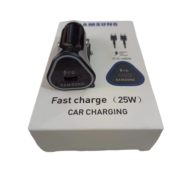 Avtomobil enerji toplama cihazı Samsung PD EP-L21 Avtomobil enerji toplama cihazı Samsung PD EP-L21