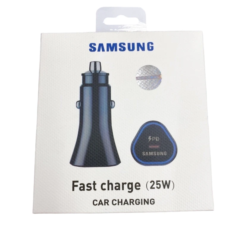 Avtomobil enerji toplama cihazı Samsung PD EP-L21 Avtomobil enerji toplama cihazı Samsung PD EP-L21