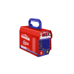 Сварочный инвертор MMA Emtop EWDEM16501 Сварочный инвертор MMA Emtop EWDEM16501
