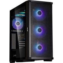 Korpus Zalman Z10 Plus (Z10PLUS) - Z10PLUS