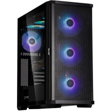 Korpus Zalman Z10 Plus (Z10PLUS) - Z10PLUS