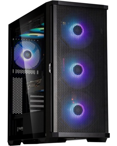 Korpus Zalman Z10 Plus (Z10PLUS) - Z10PLUS