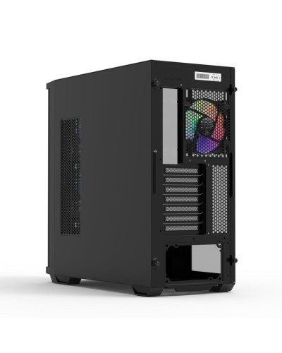 Korpus Zalman Z10 Plus (Z10PLUS) - Z10PLUS