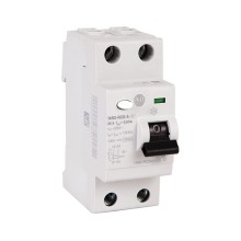 Avtomatik söndürücü Allen Bradley 1492 RCDA2A40